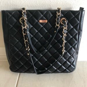 SOLD- Kate Spade Quilted bag